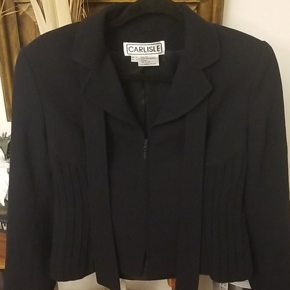 Gorgeous Carlisle black jacket - Picture 4 of 9